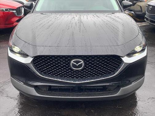 2025 Mazda CX-30 2.5 S Premium Package