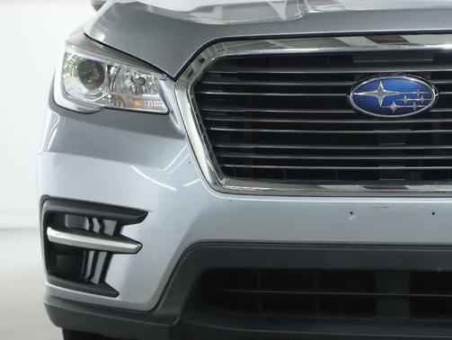 2019 Subaru Ascent Premium 7-Passenger
