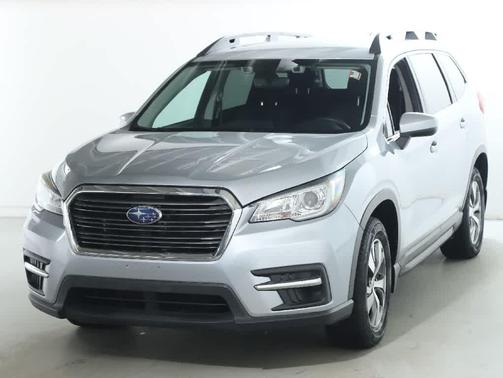 2019 Subaru Ascent Premium 7-Passenger
