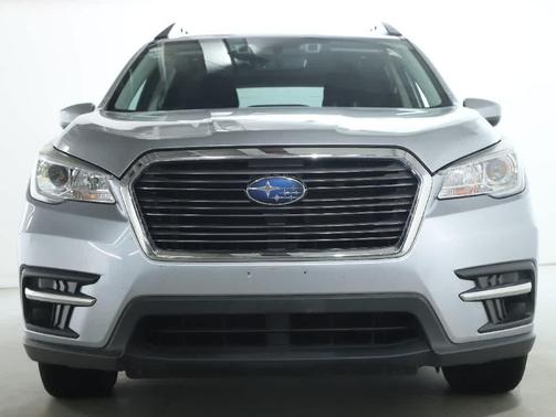 2019 Subaru Ascent Premium 7-Passenger