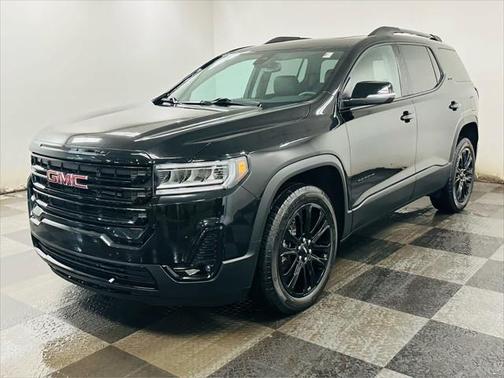 2023 GMC Acadia AWD SLT