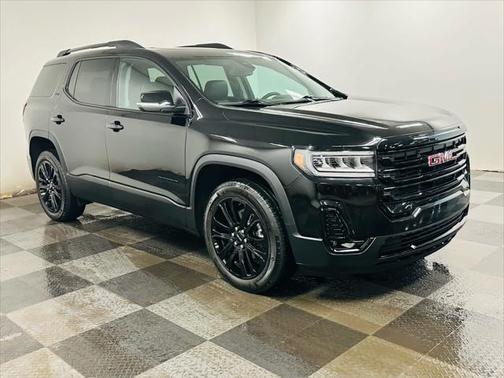 2023 GMC Acadia AWD SLT
