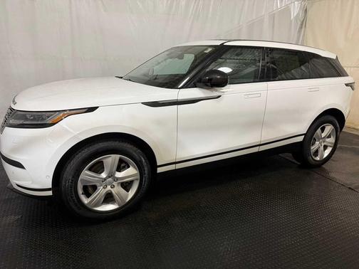 2025 Land Rover Range Rover Velar P250 S