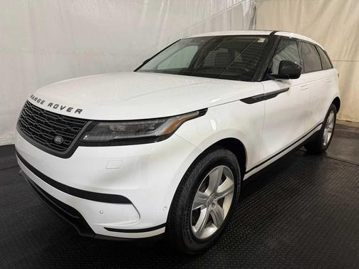 2025 Land Rover Range Rover Velar P250 S