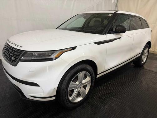 2025 Land Rover Range Rover Velar P250 S