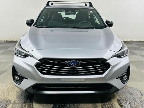 2024 Subaru Impreza RS