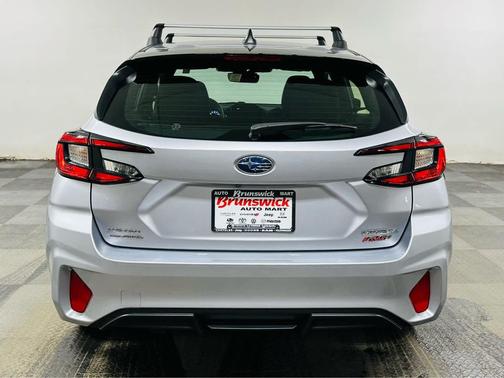 2024 Subaru Impreza RS