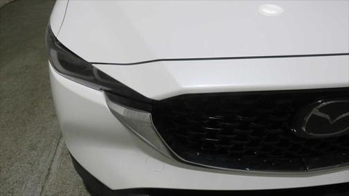 2022 Mazda CX-5 2.5 S Premium Plus Package