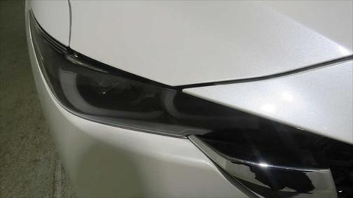 2022 Mazda CX-5 2.5 S Premium Plus Package