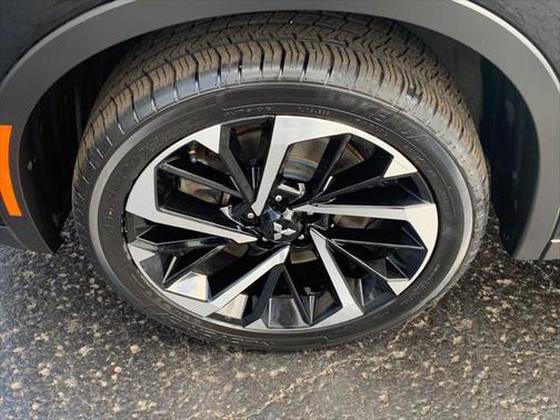 2022 Mitsubishi Outlander SE 2.5 S-AWC