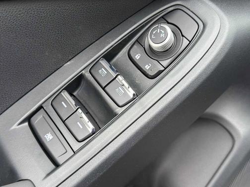 Magnetite Gray Metallic 2026 Subaru Crosstrek Hybrid Base