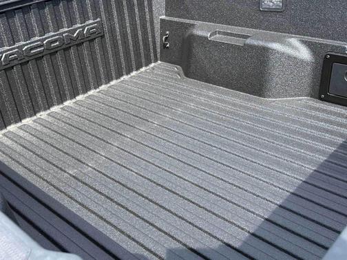 Wind Chill Pearl 2026 Toyota Tacoma Hybrid TRD Sport