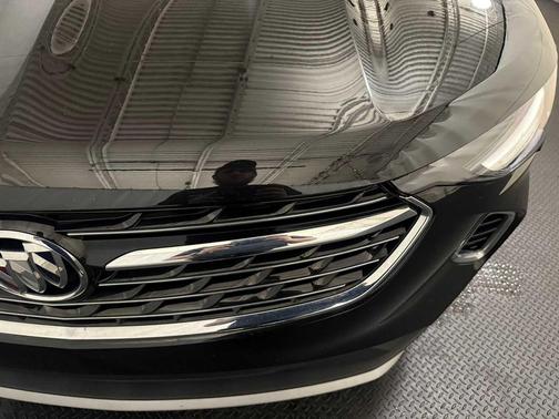 2022 Buick Envision FWD Preferred