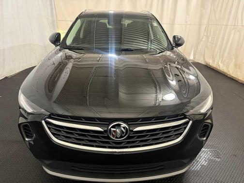 2022 Buick Envision FWD Preferred