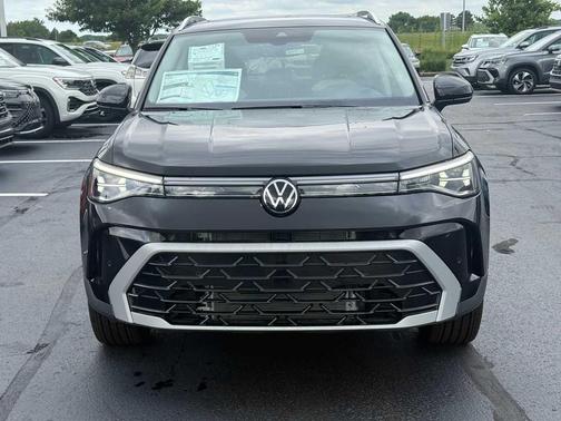 2025 Volkswagen Taos 1.5T SEL