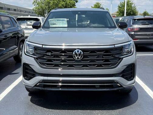 2025 Volkswagen Atlas Cross Sport 2.0T SEL