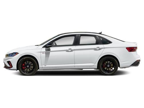 2025 Volkswagen Jetta GLI 2.0T Autobahn