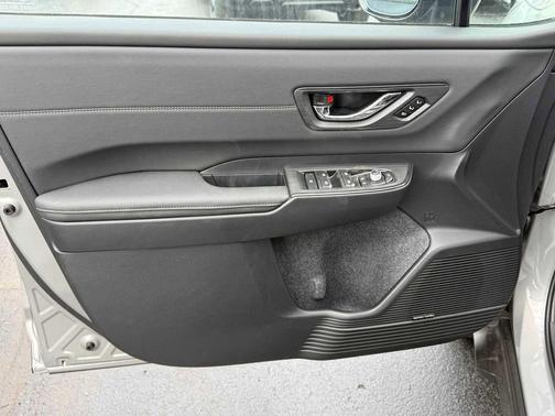 River Rock Pearl 2026 Subaru Outback Touring XT