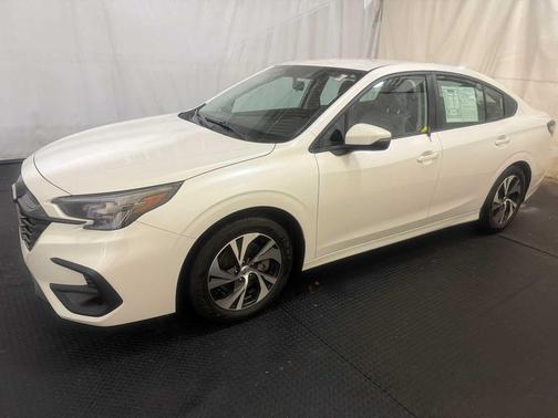 2023 Subaru Legacy Premium
