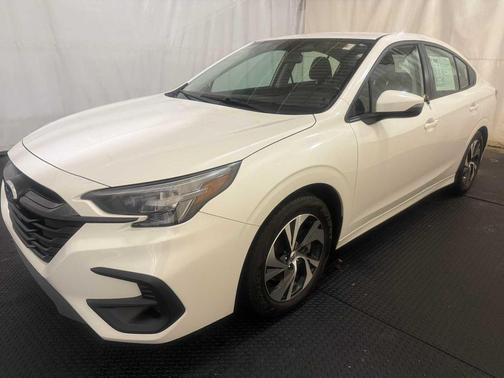 2023 Subaru Legacy Premium