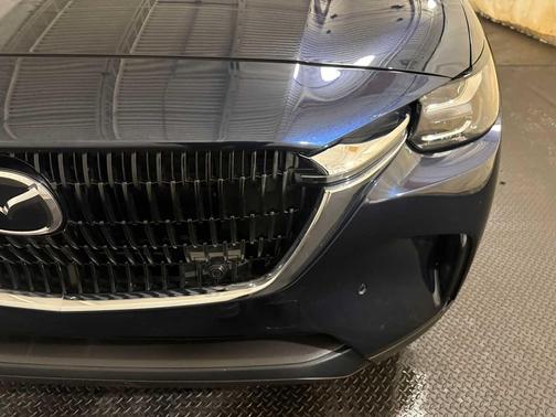 2025 Mazda CX-90 3.3 Turbo Preferred