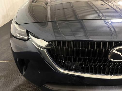 2025 Mazda CX-90 3.3 Turbo Preferred