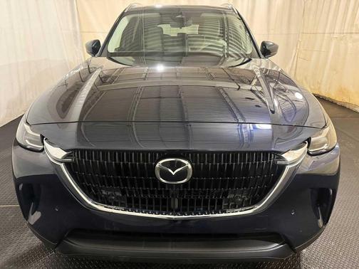 2025 Mazda CX-90 3.3 Turbo Preferred