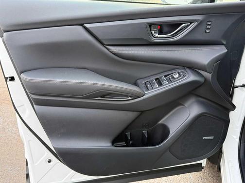 2026 Subaru Ascent Bronze Edition 7-Passenger