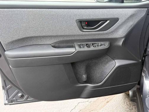 Magnetite Gray Metallic 2026 Subaru Outback Premium
