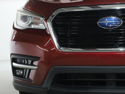 2019 Subaru Ascent Touring 7-Passenger