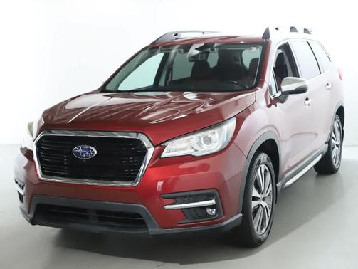 2019 Subaru Ascent Touring 7-Passenger
