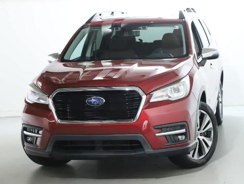 2019 Subaru Ascent Touring 7-Passenger