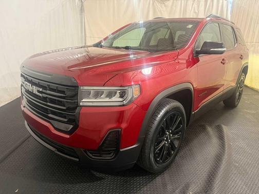 2023 GMC Acadia FWD SLE