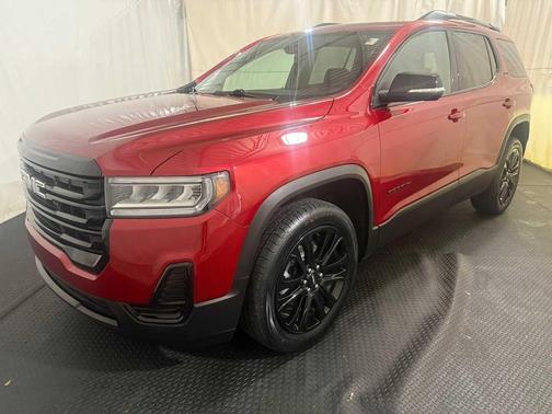 2023 GMC Acadia FWD SLE