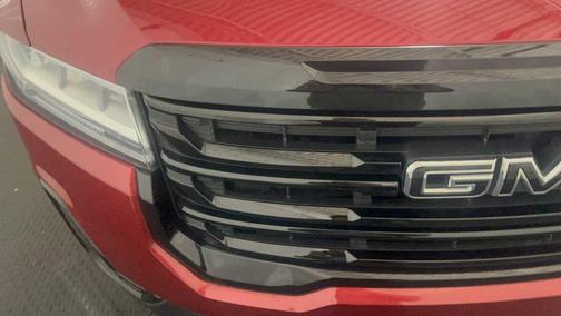 2023 GMC Acadia FWD SLE