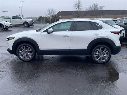 2025 Mazda CX-30 Preferred