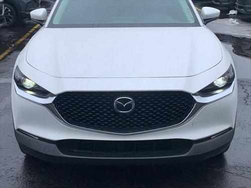 2025 Mazda CX-30 Preferred