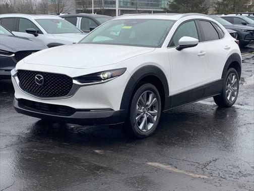 2025 Mazda CX-30 Preferred