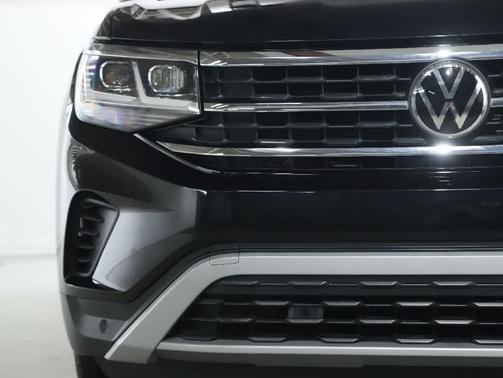 2021 Volkswagen Atlas Cross Sport 2.0T SEL