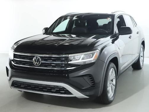 2021 Volkswagen Atlas Cross Sport 2.0T SEL