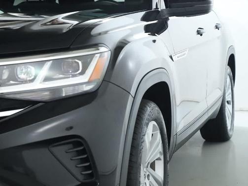 2021 Volkswagen Atlas Cross Sport 2.0T SEL