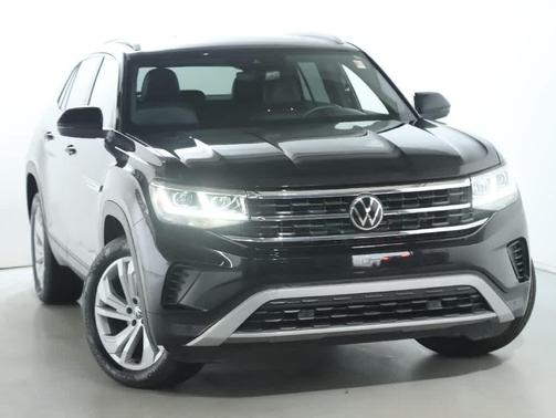 2021 Volkswagen Atlas Cross Sport 2.0T SEL