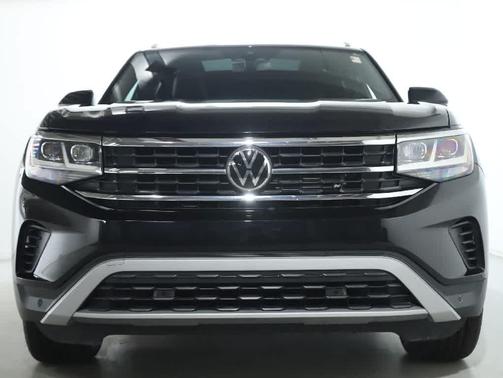 2021 Volkswagen Atlas Cross Sport 2.0T SEL