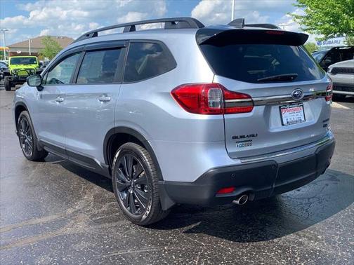 2022 Subaru Ascent Onyx Edition 7-Passenger