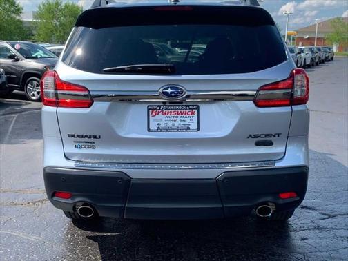 2022 Subaru Ascent Onyx Edition 7-Passenger
