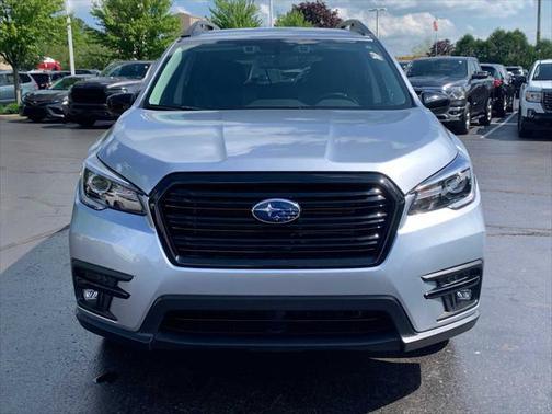 2022 Subaru Ascent Onyx Edition 7-Passenger
