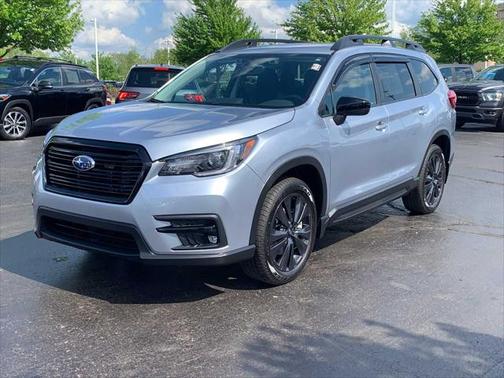 2022 Subaru Ascent Onyx Edition 7-Passenger