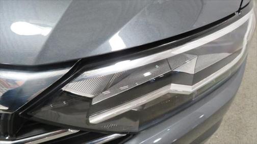 2020 Volkswagen Jetta 1.4T SE