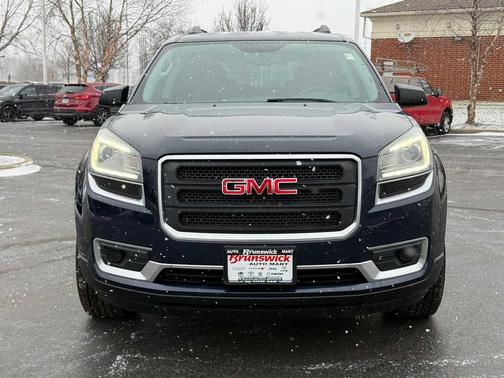 2015 GMC Acadia SLE-2