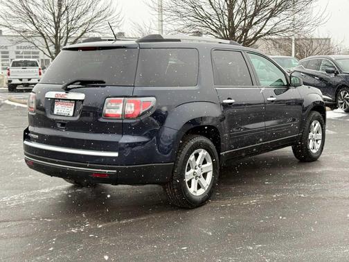 2015 GMC Acadia SLE-2